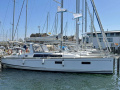Beneteau Oceanis 38.1 Sailing yacht