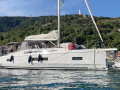 Beneteau Oceanis 40.1 Sailing yacht