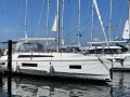 Beneteau Oceanis 40.1 Plachetní jachta