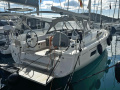 Beneteau Oceanis 40.1 Plachetní jachta