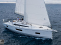 Beneteau Oceanis 40.1 Plachetní jachta