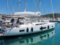 Beneteau Oceanis 46.1 Plachetní jachta