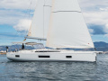 Beneteau Oceanis 51.1 Purjejahti