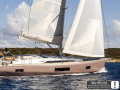 Beneteau Oceanis 52 Sailing yacht