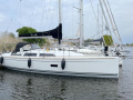 Hanse 348 Segelyacht