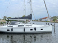Hanse 418 Segelyacht