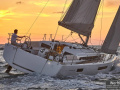 Jeanneau Sun Odyssey 440 Plachetní jachta