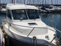 Starfisher 780 Sedan Fischerboot