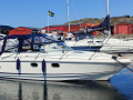 Aquador 26 DC Motoryat