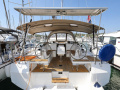Bavaria C38 Jadralna jahta