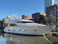 Mochi Craft 25 Mega Motoryacht