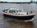Smelne Vlet 1000 WD Motoryacht