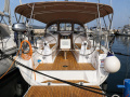 Bavaria Cruiser 34 Plachetní jachta