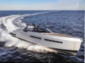 Mazu 52 Yacht à moteur