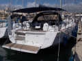 Dufour 460 Grand Large Segelyacht