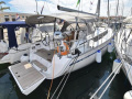 Bavaria 37 Cruiser Yacht a vela