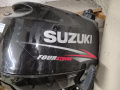 Suzuki DF4 Aussenborder