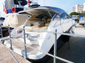 Beneteau Montecarlo 37 Hardtop