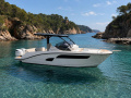 Eolo Nove Motoscafo