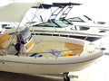 Saver 520 Open Deck Boat