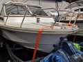 Windy 22DC Open boot