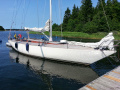 Omega 42 Concord Kölbåt
