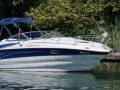 Crownline 250 CR Sport boat