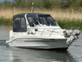 Galeon Galia 777 Yacht à moteur