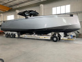 Pardo Yachts 50 Motoryacht