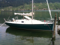 Jeanneau Sun 2000 Jolle