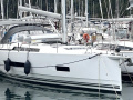 Hanse 460 Sejlyacht