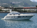 Absolute 40 HT Yacht a motore