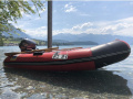 Zodiac C 310 Faltbares Schlauchboot
