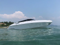A. Mostes Pegaso 28 Speciale Motor yacht