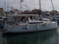 Jeanneau Sun Odyssey 379 Blauwasseryacht