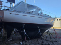 Najad 34 Yacht a vela