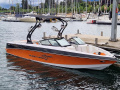 Correct Craft Super Air Nautique 226 - 2010 Wakeboard/wakesurf