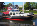 Linssen Classic Sturdy 360 Iate a motor