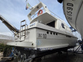 Dellapasqua DC 10 Flybridge