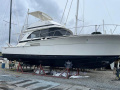 Bertram Yacht 46.6 Convertible Flybridge