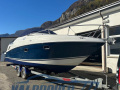 Four Winns Vista 248 Motoryacht
