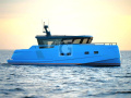 Glacier Yachts 48 C Bianchet Edition Motoryacht