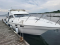 Sealine F43 Motorová jachta