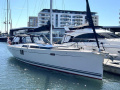 Hanse 495 Plachetní jachta