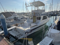 Sette Mari F 27 Fly America Flybridge