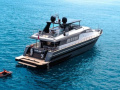 Sanlorenzo 82 Motoryacht