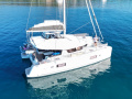 Lagoon 42 Owner Version FULL OPTION Katamaran