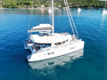 Lagoon 42 Owner Version FULL OPTION Catamaran