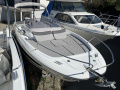 Jeanneau cap camarat 7.5 wa serie2 Kajütboot