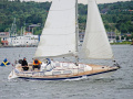 Hallberg-Rassy 34 Kölbåt